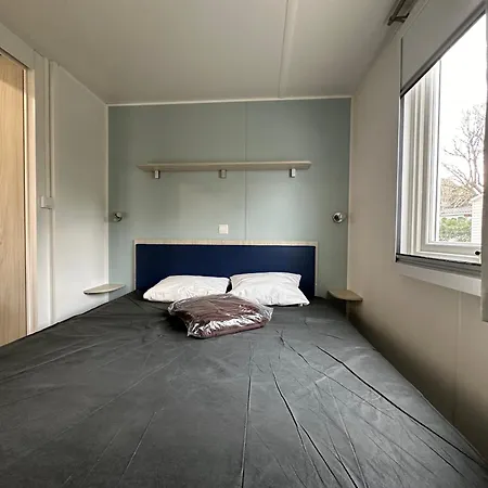 Mobil-home - - Clim, Tv * Narbonne-Plage