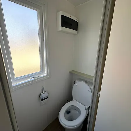 Mobil-home - - Clim, Tv Narbonne-Plage