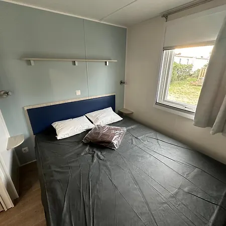 Mobil-home - - Clim, Tv *