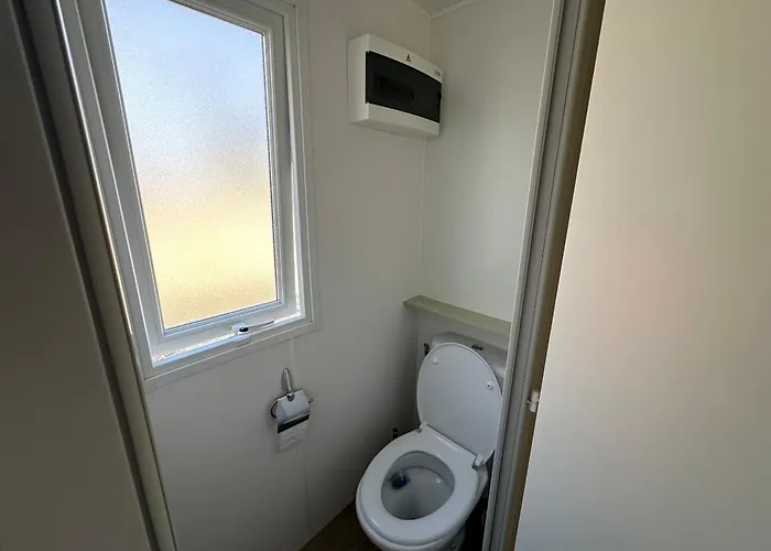 Mobil-home - - Clim, Tv Narbonne-Plage