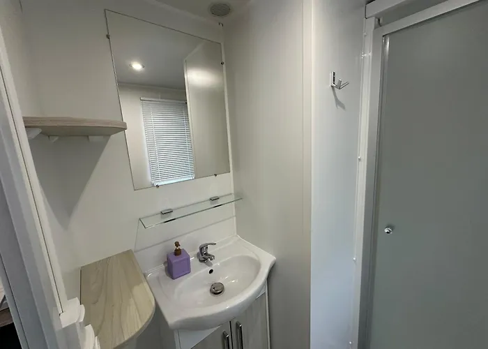 Κάμπινγκ Mobil-home - - Clim, Tv Narbonne-Plage